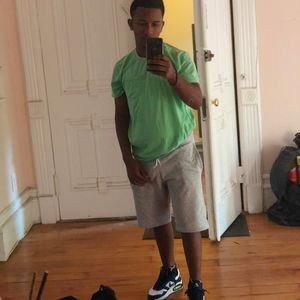 Meet your Posher, Elvin manuel